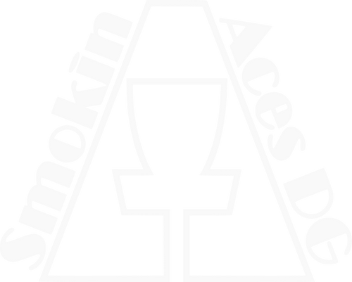 Smokin Aces Disc Golf Shop